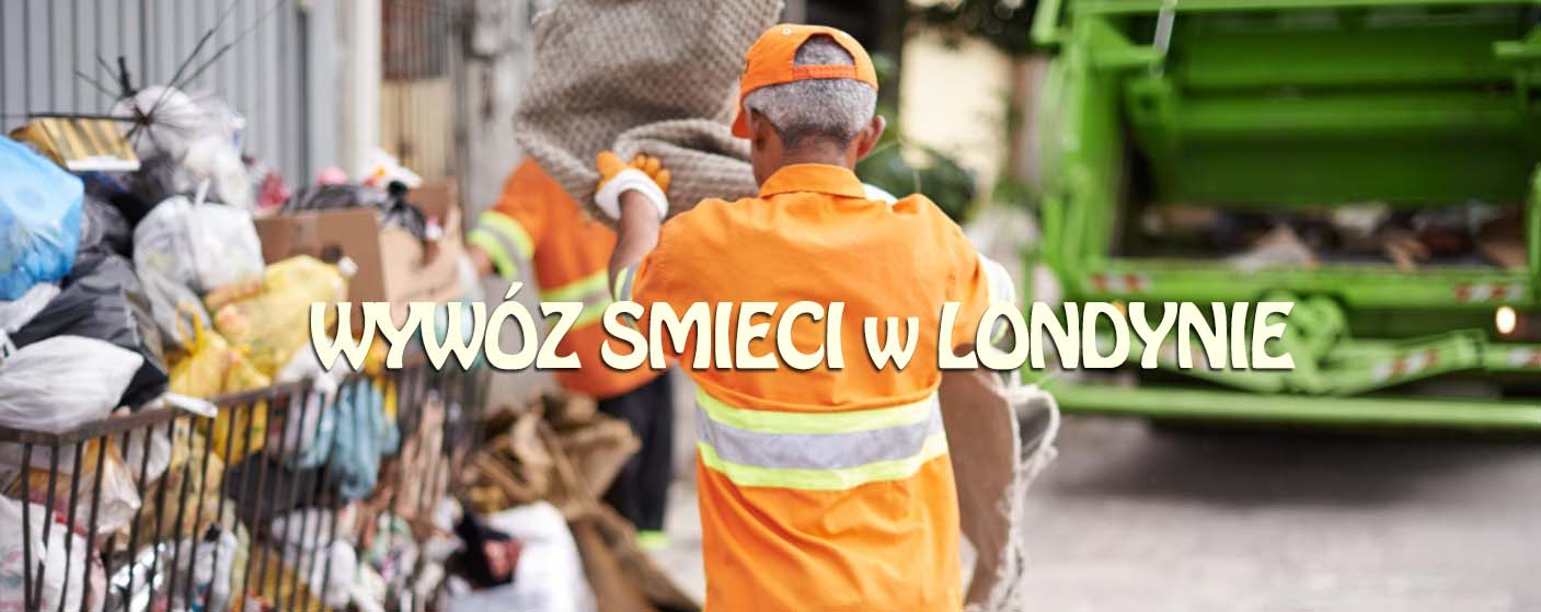 Panoramiczne zdjęcie Londynu